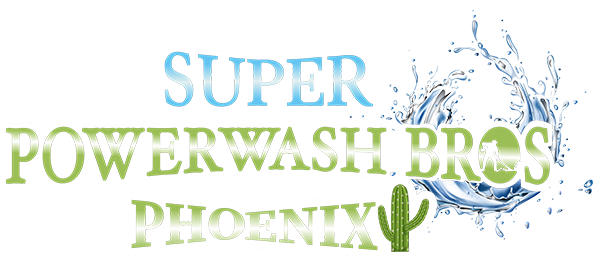 Super-PowerWash-Bros-Phoenix-logo